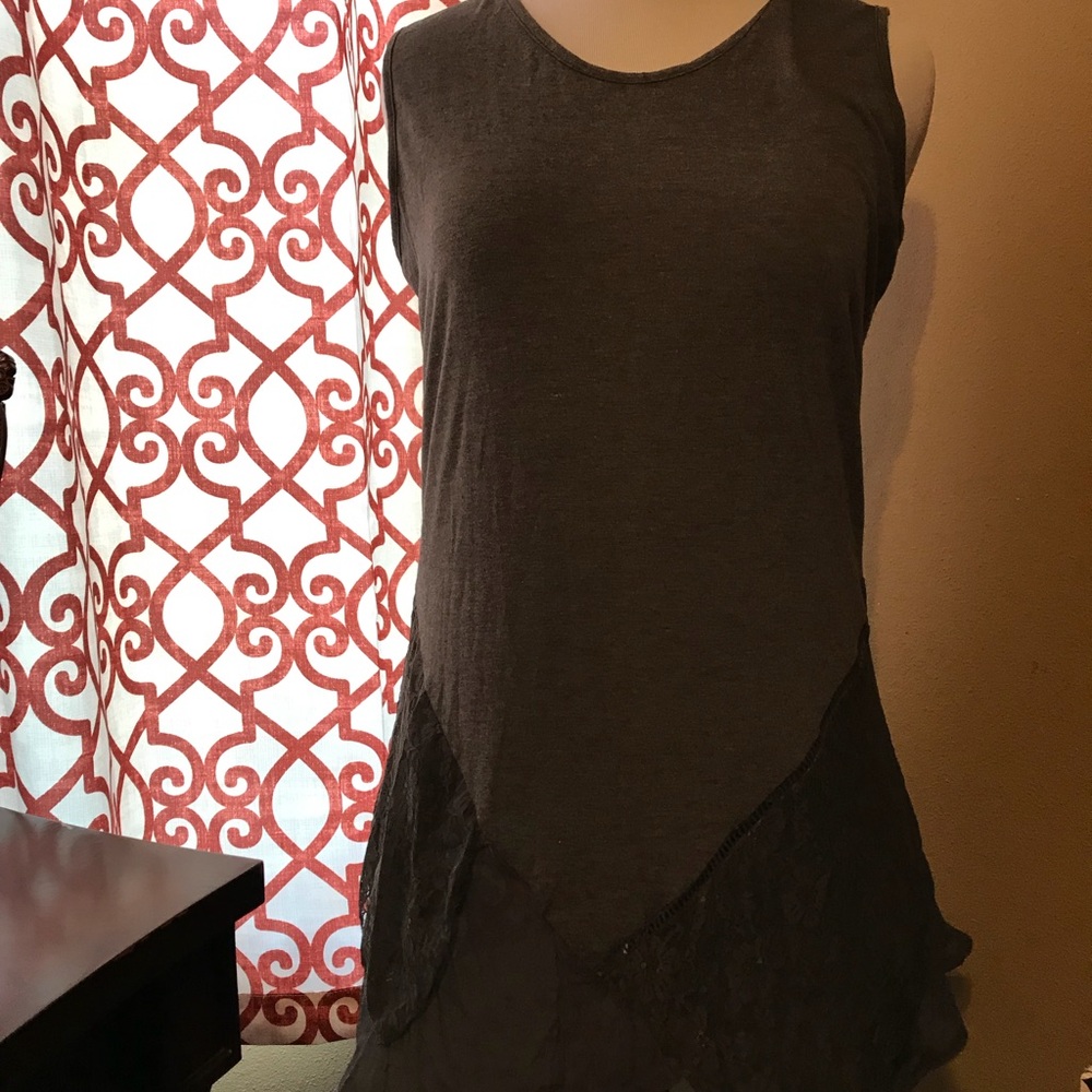 Adorable Tunic